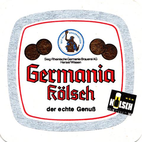 bornheim su-nw germania klsch 2a (quad180-der echte genu)